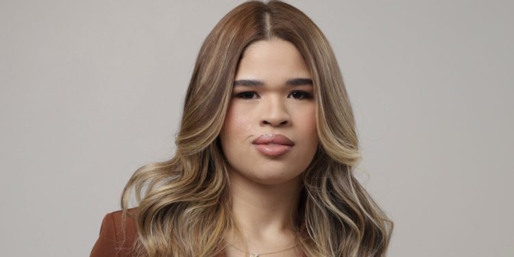 Jovem empresária Joyce Cavalcante desponta como nova força política no Vale do Pindaré