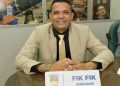 Vereador Fik Fik avança com proposta e cobra asfalto para ruas esquecidas da Piçarreira