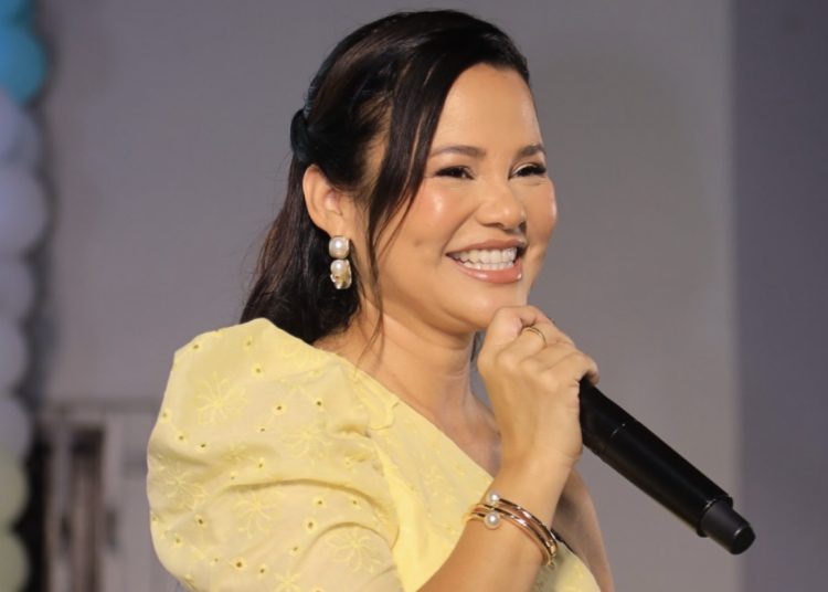 Conheça a mulher que pode ser a próxima vice-governadora do Maranhão