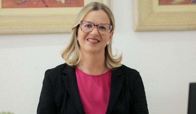 Prefeita Vanessa Furtado entra na mira do Gaeco e do Ministério Público por suspeitas de fraudes em vários contratos no município de Paraibano