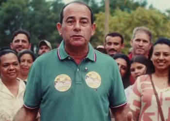 Prefeito Eustáquio Sampaio mobiliza caravana de Cidelândia em apoio a Orleans Brandão em Imperatriz