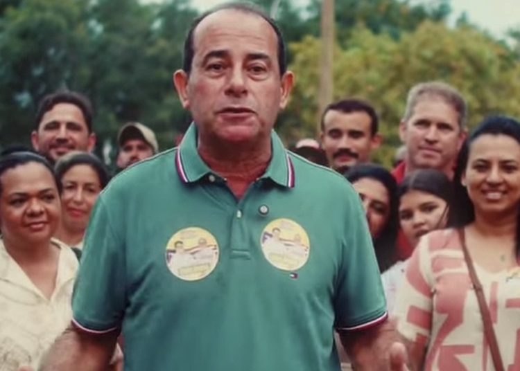 Prefeito Eustáquio Sampaio mobiliza caravana de Cidelândia em apoio a Orleans Brandão em Imperatriz