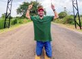 Com cidade de Tuntum transformada em canteiro de obras: Fernando Pessoa se destaca como um dos 05 melhores prefeitos do Maranhão