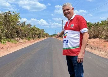 Em grande evento e valorizando a zona rural, Prefeito Walace realiza entrega de obras e anuncia novos investimentos para Icatu neste sábado no Povoado Itapera