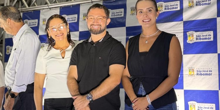 Vereador Rômulo Loirinho destaca esporte como ferramenta de transformação na abertura dos Jogos Escolares Ribamarense 2026