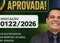 Vereador Fik Fik cobra iluminação para o Campo da Piçarreira e sai em defesa de professores e guardas em São José de Ribamar