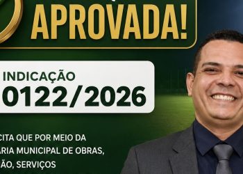 Vereador Fik Fik cobra iluminação para o Campo da Piçarreira e sai em defesa de professores e guardas em São José de Ribamar