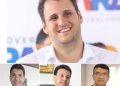Liderança de Orleans Brandão na disputa para o governo do Maranhão é confirmada pela pesquisa INOP/Jornal Pequeno