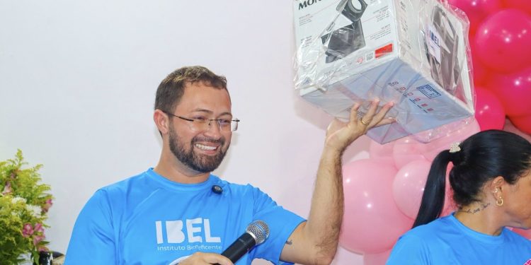 Vereador Rômulo Loirinho celebra Dia das Mães com Homenagens e premiações em São José de Ribamar