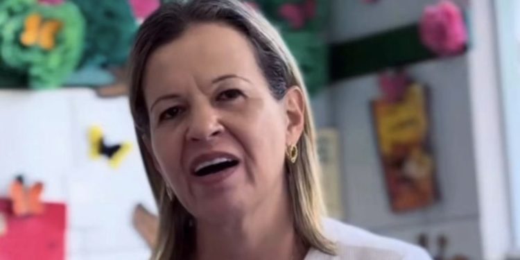 PREFEITA DE PARAIBANO, VANESSA FURTADO, É INVESTIGADA PELO GAECO POR FRAUDES NA CONTRATAÇÃO DE FORNECEDORES PARA COLETA DE LIXO