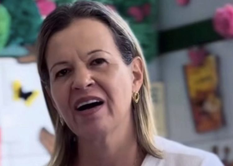 PREFEITA DE PARAIBANO, VANESSA FURTADO, É INVESTIGADA PELO GAECO POR FRAUDES NA CONTRATAÇÃO DE FORNECEDORES PARA COLETA DE LIXO