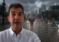 Dia 06 de Maio – O dia em que chuva afundou e enterrou a Propaganda de eficiência de Braide e revelou o caos em São Luís