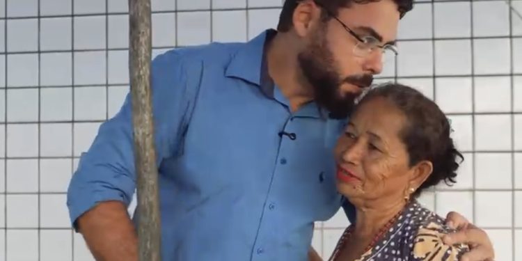 Em vídeo, Dudu Diniz parabeniza os trabalhadores pelo seu dia
