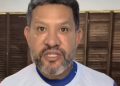 Escândalo em praça pública: Prefeito de Morros é vaiado em festa de aniversário da cidade e reage com xingamentos contra população