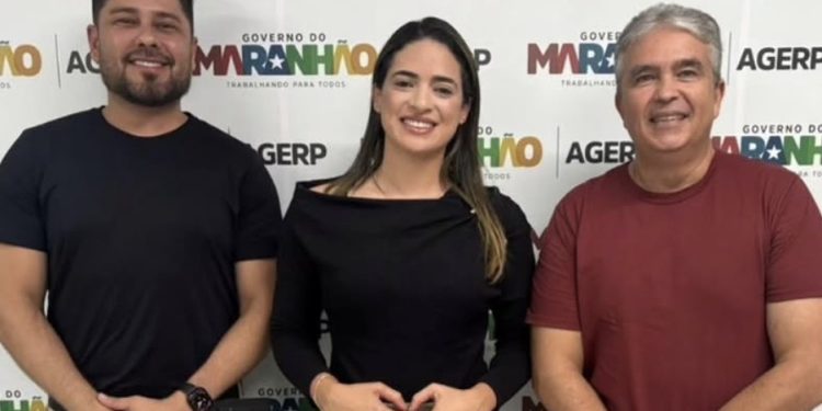 Vereador Marcos Frazão intensifica articulação no Governo do Maranhão em busca de benefícios para São José de Ribamar
