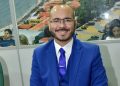 Vereador Andrey Vilela realiza discurso de despedida, culpa partido, agradece ao prefeito e diz que continuará na política