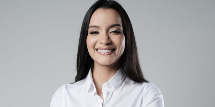 Natália do Júnior Garimpeiro Homenageia Mães e Consolida Força Política para 2026