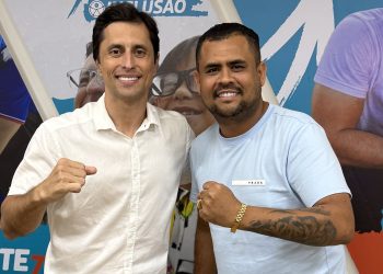 Rafael da Juventude amplia diálogo com lideranças estaduais e fortalece projeto rumo à Câmara Federal
