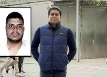 Escândalo: Bruno Mousinho Lago é o principal suspeito de ter forjado assalto de R$ 833 mil em espécie em frente a condomínio de luxo