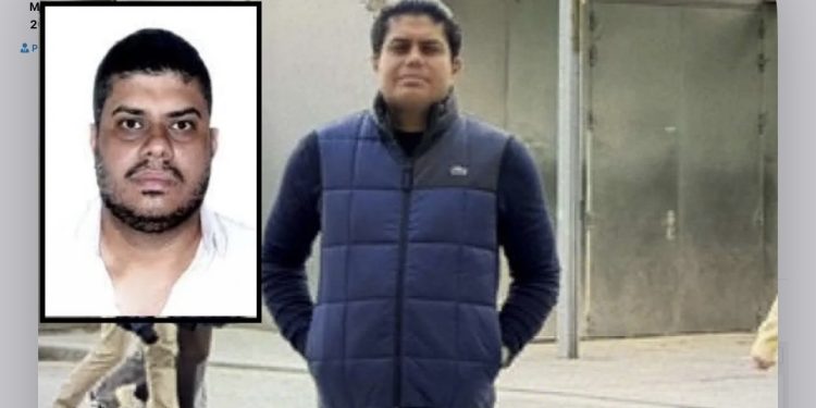 Escândalo: Bruno Mousinho Lago é o principal suspeito de ter forjado assalto de R$ 833 mil em espécie em frente a condomínio de luxo