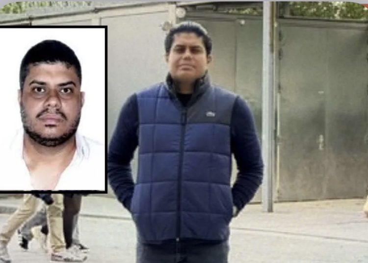 Escândalo: Bruno Mousinho Lago é o principal suspeito de ter forjado assalto de R$ 833 mil em espécie em frente a condomínio de luxo