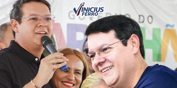 Investimento com inteligência: Vinícius Ferro mostra como o Maranhão organizou as contas e subiu no ranking nacional