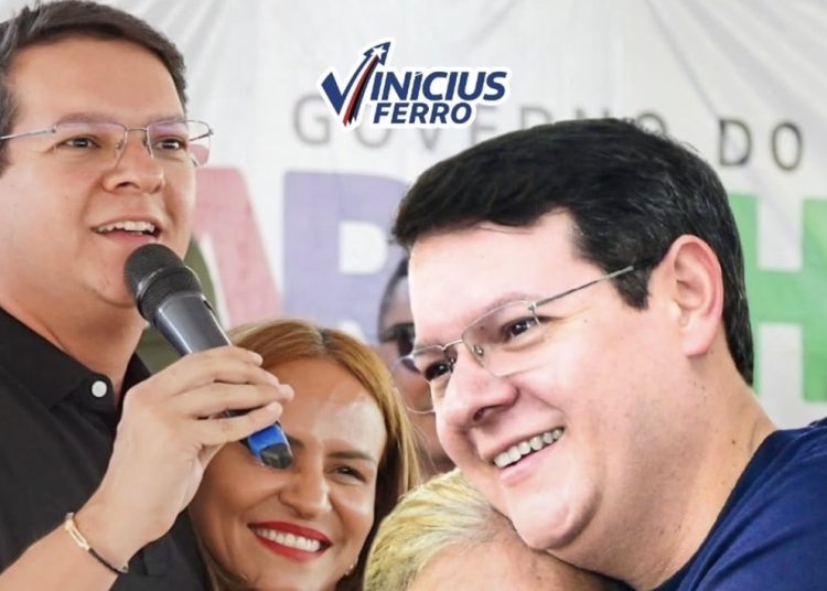 Investimento com inteligência: Vinícius Ferro mostra como o Maranhão organizou as contas e subiu no ranking nacional