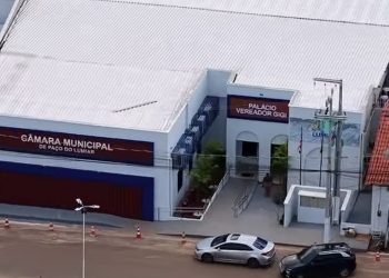 Nova Câmara Municipal de Paço do Lumiar é entregue com estrutura moderna, 19 Gabinetes e mais conforto para a população
