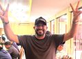 Julyfran Catingueiro percorre municípios maranhenses e fortalece pré-candidatura a deputado estadual