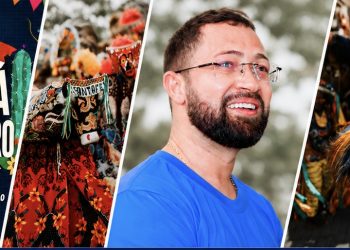 Vereador Rômulo Loirinho anuncia a 2ª edição do Arraiá no Bairro com muita cultura e diversão no Parque Araçagy