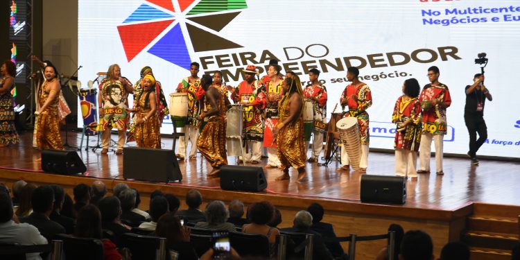 Feira do Empreendedor 2026: Espaço Plural celebra a diversidade e a inovação nos negócios