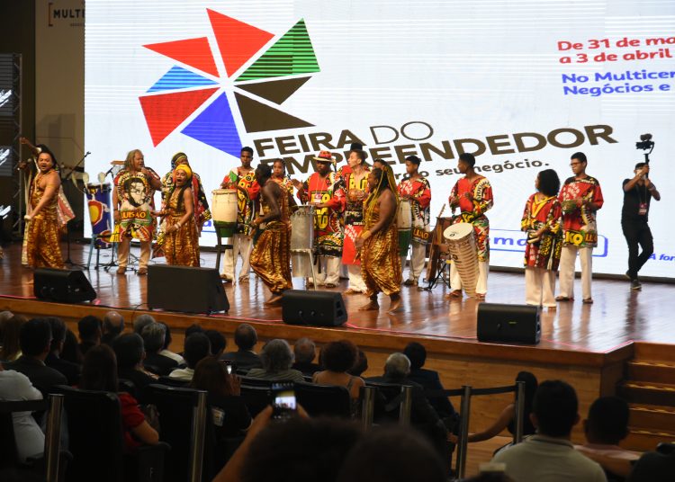 Feira do Empreendedor 2026: Espaço Plural celebra a diversidade e a inovação nos negócios