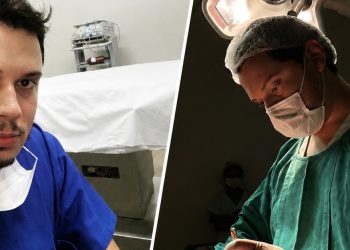 Exoneração do Dr. Augusto Arouche gera críticas e amplia desgaste político da gestão Adriano Freitas em São Vicente Ferrer