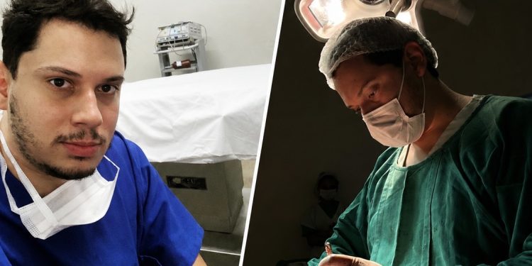 Exoneração do Dr. Augusto Arouche gera críticas e amplia desgaste político da gestão Adriano Freitas em São Vicente Ferrer