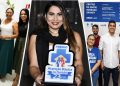 Reconhecimento público fortalece atuação de Adriana Mota como referência na saúde pública do Maranhão