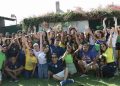Bruna Pessoa participa de encontro com jovens em São Luís e reforça compromisso com a juventude maranhense