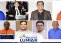 Paço do Lumiar se torna a primeira Câmara do Maranhão a ter maioria de suplentes em exercício: conheça os 10 novos vereadores