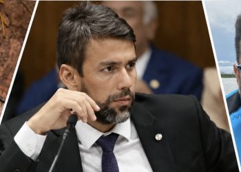 Escândalo de empréstimos com juros abusivos gera rombo milionário na Grande Ilha e atinge pré candidato ao Senado