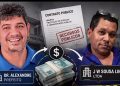 MP INVESTIGA CONTRATO MILIONÁRIO FIRMADO ENTRE GESTÃO DR. ALEXANDRE E EMPRESA J W SOUSA LIMA LTDA EM SÃO JOÃO DOS PATOS