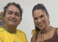 Deputado Federal Júnior Lourenço prestigia São João de Bacabeira e reforça compromisso com o município