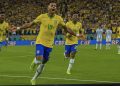 “Juntos na Torcida pelo Brasil”: Com Samba e Pagode Dudu Diniz convida ribamarenses para jogo de Estreia da Seleção com Telão especial na Rua Menino Deus em Ribamar