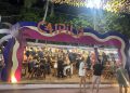 Com ambiente acolhedor e drinks exclusivos, Caipilé é referência no Arraial do Ipem