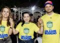 Em grande ato político, vereadora Laís Alencar reúne grupo e reafirma apoio a Orleans Brandão para o Governo do Maranhão