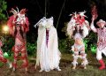 Boi Meu Tamarineiro se batiza e anuncia “Raízes do Munim” como tema deste ano