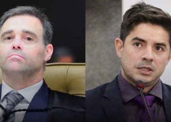 Indicação de Flávio Vinícius ao TJ-MA reacende debate sobre legalidade e influência política no Maranhão