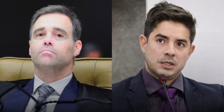 Indicação de Flávio Vinícius ao TJ-MA reacende debate sobre legalidade e influência política no Maranhão