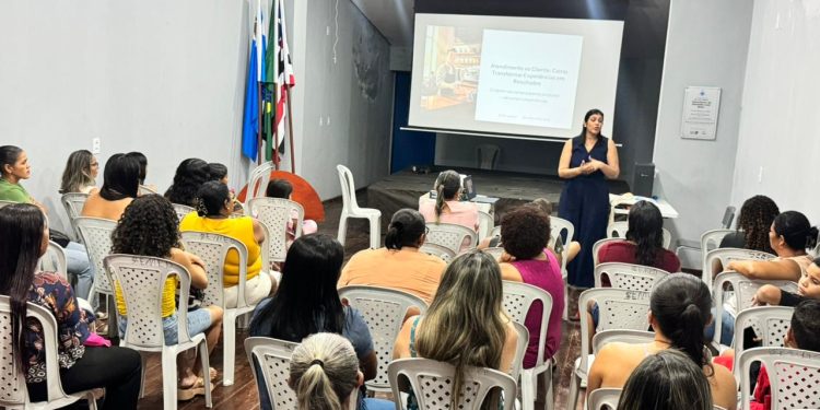 Semana do MEI 2026 supera 2 mil atendimentos e leva capacitação a 133 municípios do Maranhão