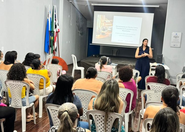 Semana do MEI 2026 supera 2 mil atendimentos e leva capacitação a 133 municípios do Maranhão