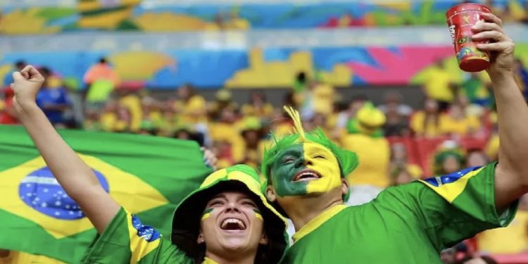 O que a sua empresa pode (e não pode) fazer para lucrar na Copa sem violar direitos autorais