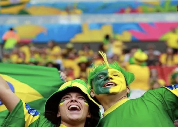 O que a sua empresa pode (e não pode) fazer para lucrar na Copa sem violar direitos autorais